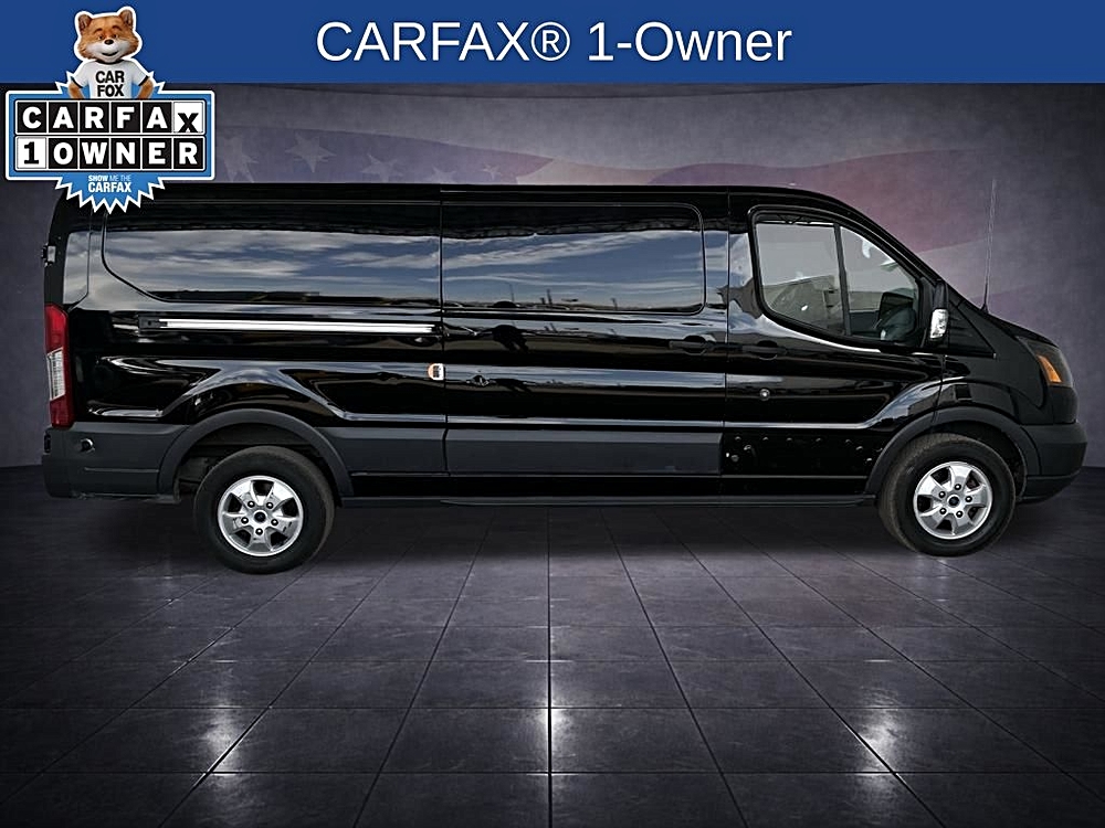ford transit van 2017 1FTYR2YM3HKB57727 image